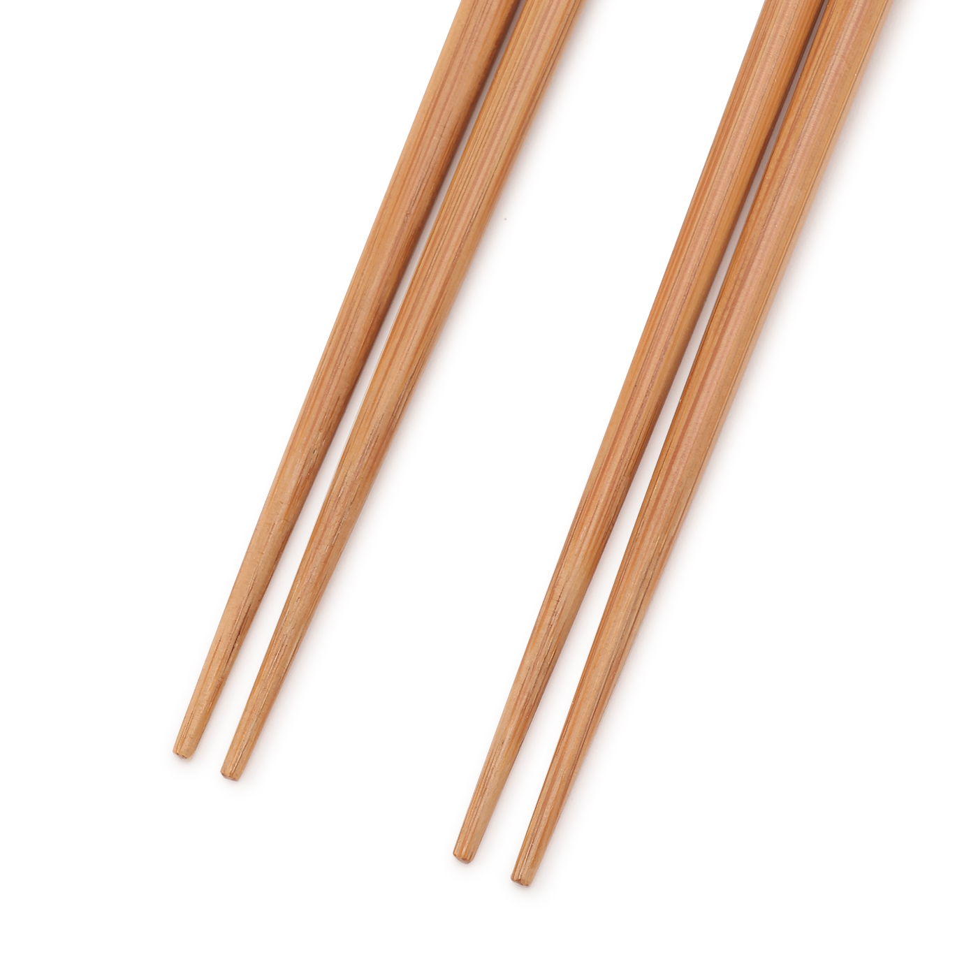 天然箸2膳セット　BL