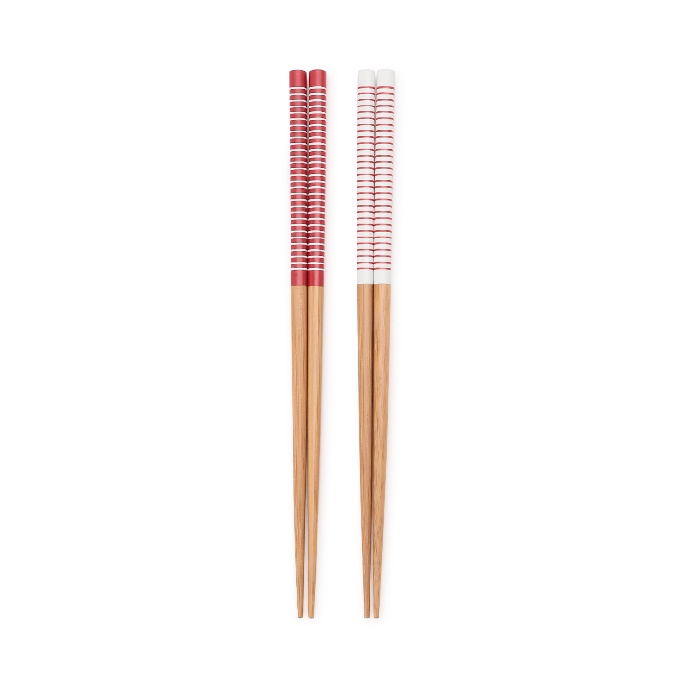 天然箸2膳セット　RE