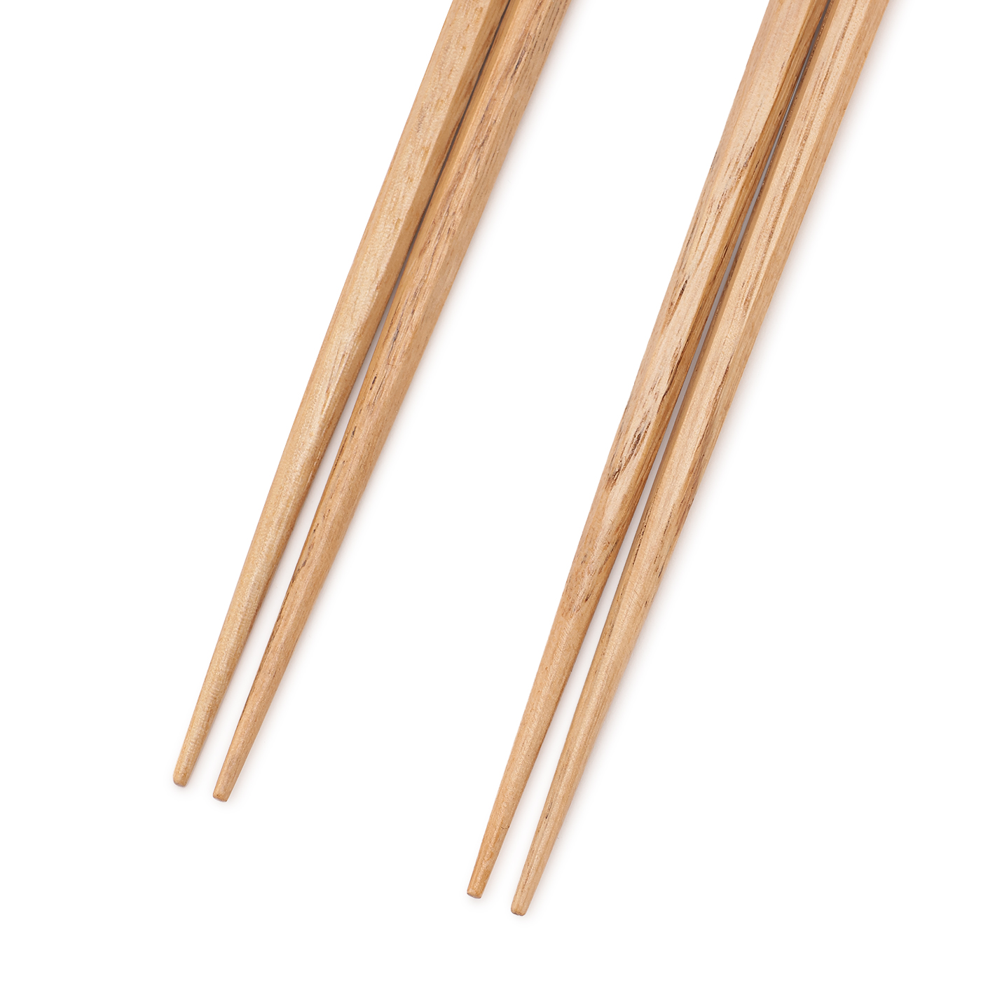 天然箸2膳セット　BE