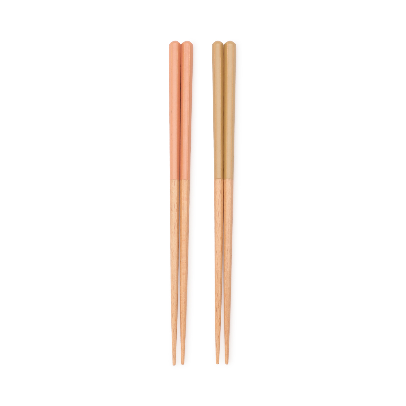 天然箸2膳セット　LPK