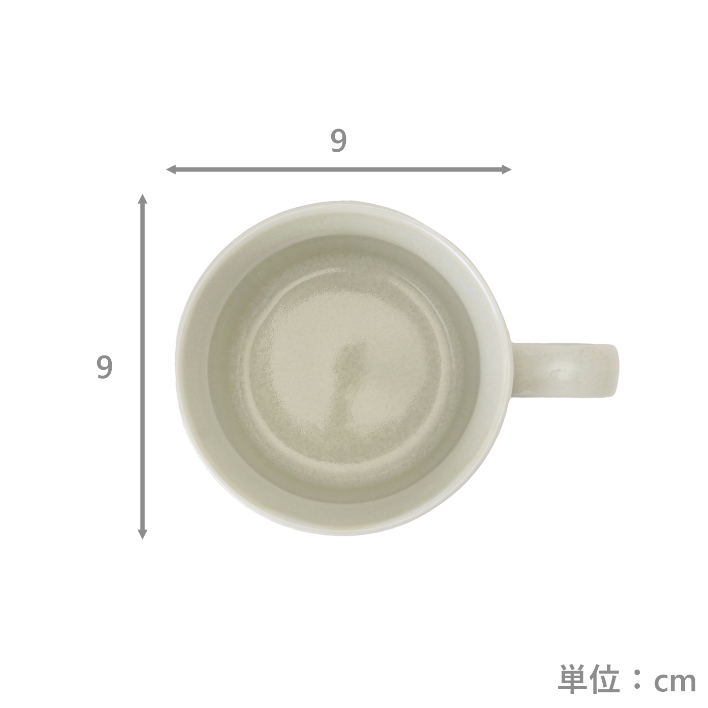 マグ　ナチュラルカラー　IV