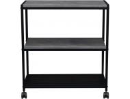 キャスター付ラック　グレイスⅡCR　CB