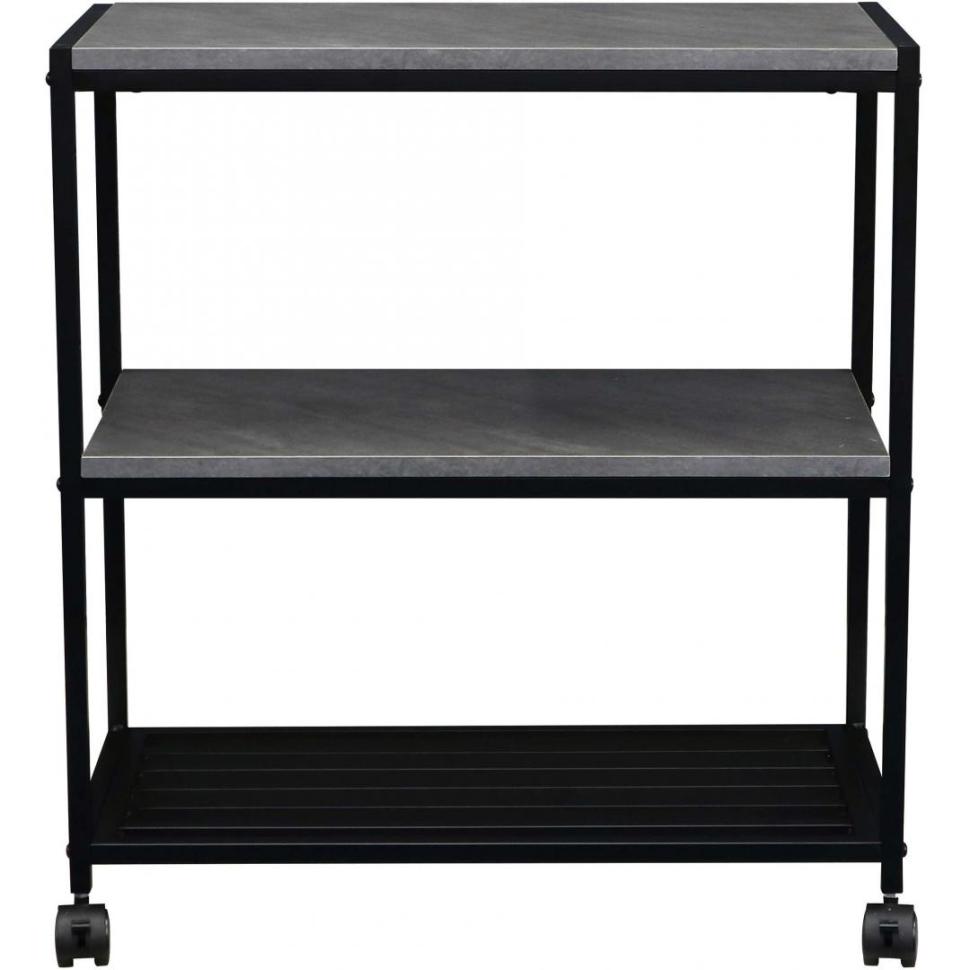 キャスター付ラック　グレイスⅡCR　CB