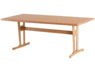 ダイニングテーブル　ホクト150　NA