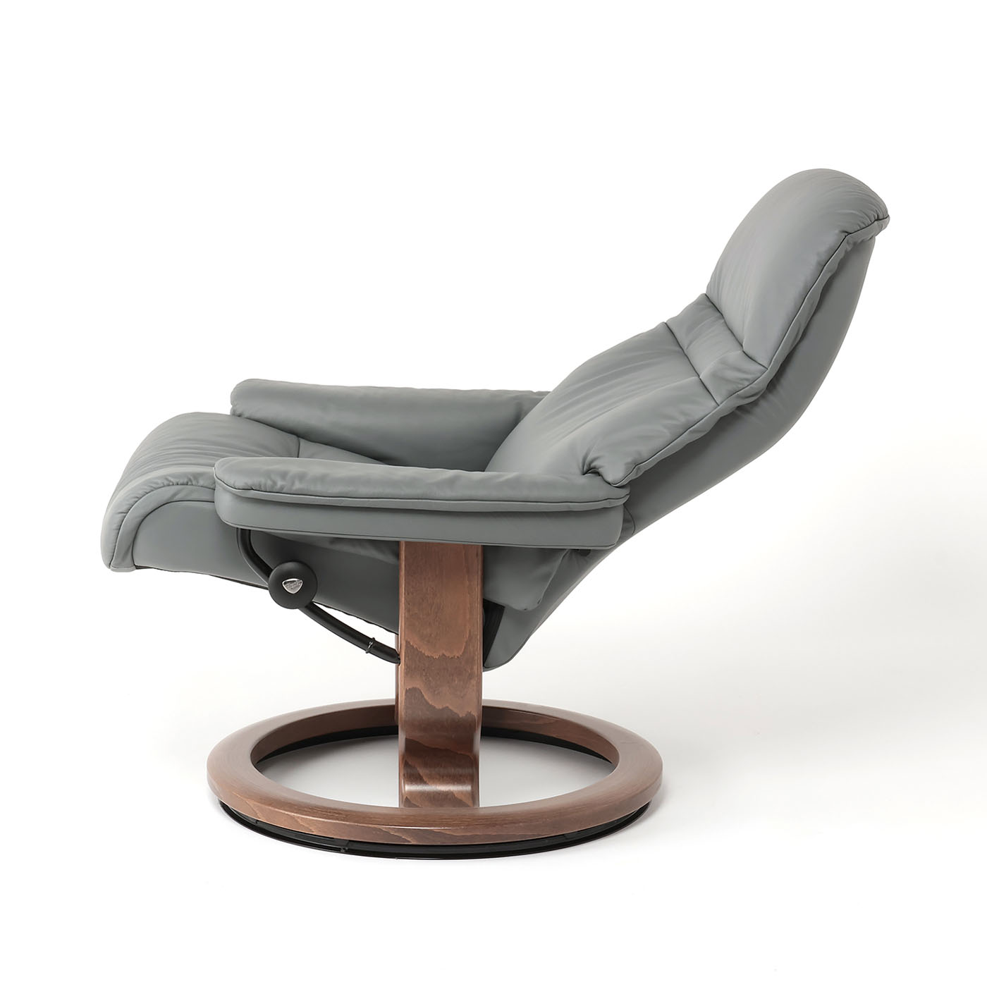 10/5 【定価336,600-】ストレスレス メトロ オフィス チェア  