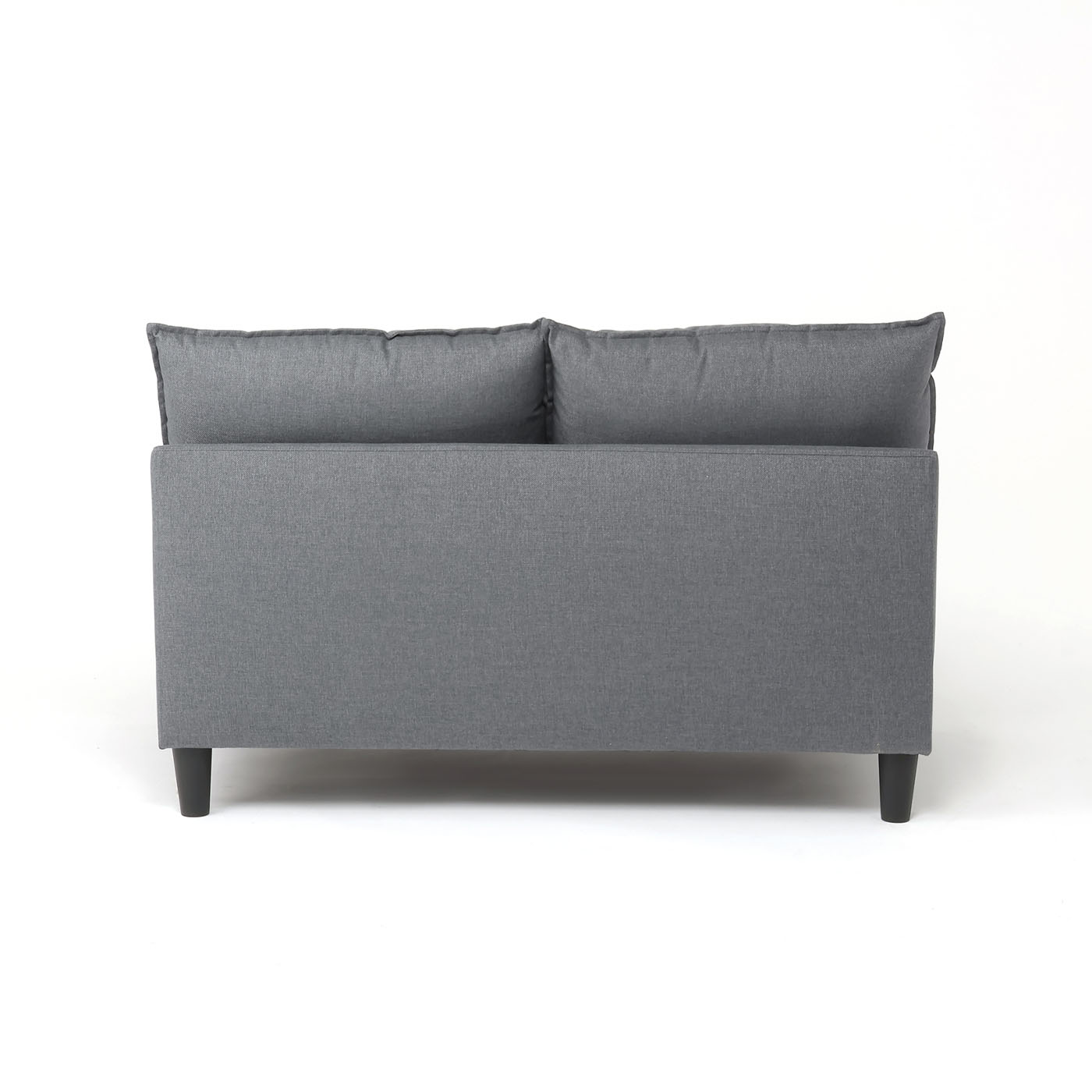 2Pアームレスソファ NFセーヌ CGY | TWO-ONE STYLEネット