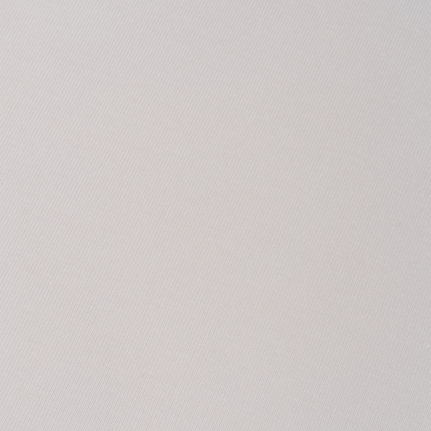 綿混のびのびニットシーツ　GY　(シングル)
