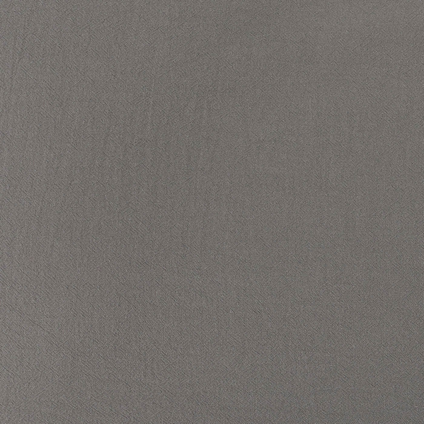 枕カバー　綿ウォッシュ　CGY　(43×63)