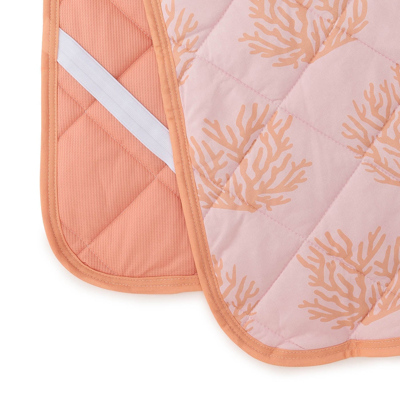 敷パッド　ココルプラチナアイス　OR　(シングル)