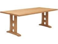 ダイニングテーブル　伊吹180　NA
