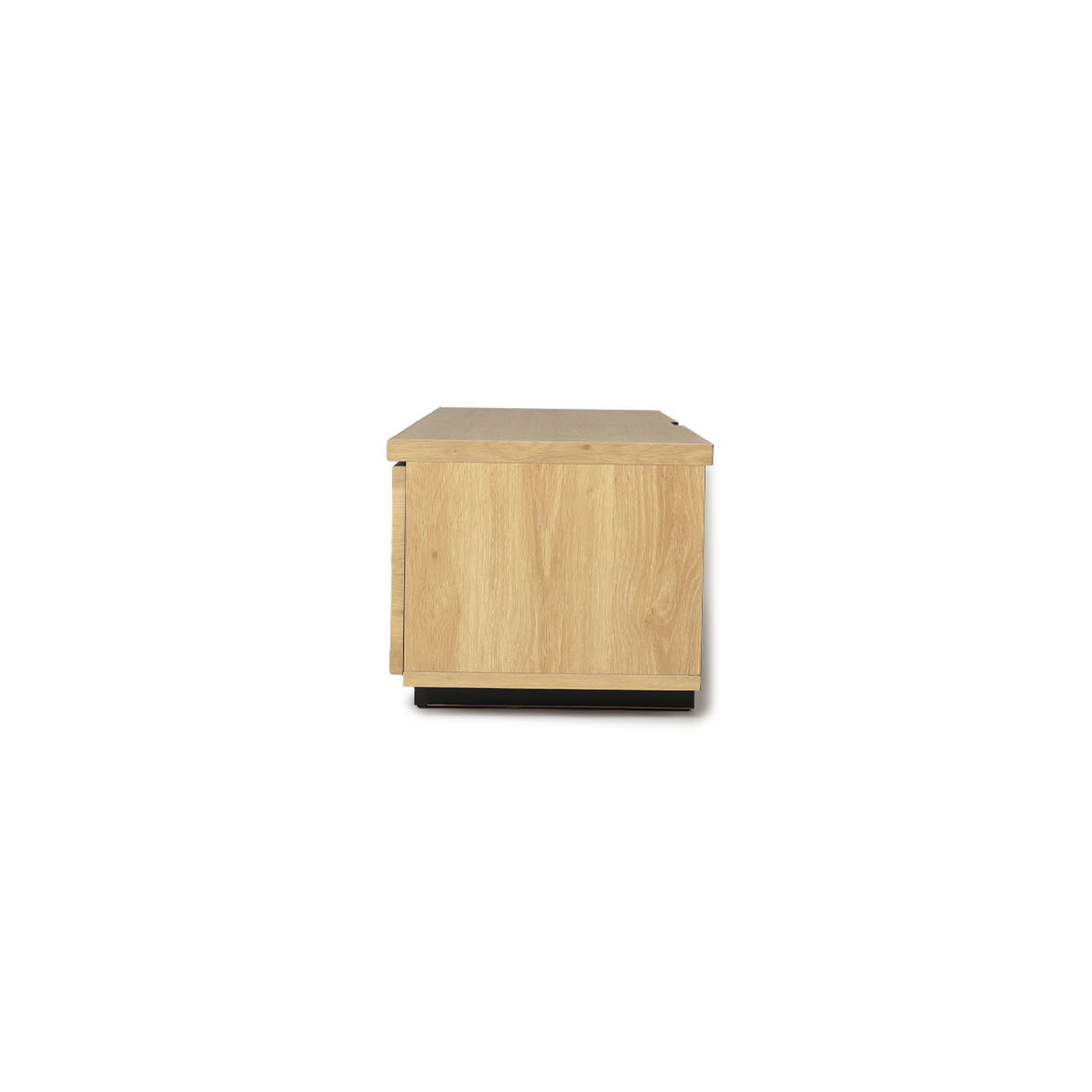 TVボード　サマンサ150TV　OAK