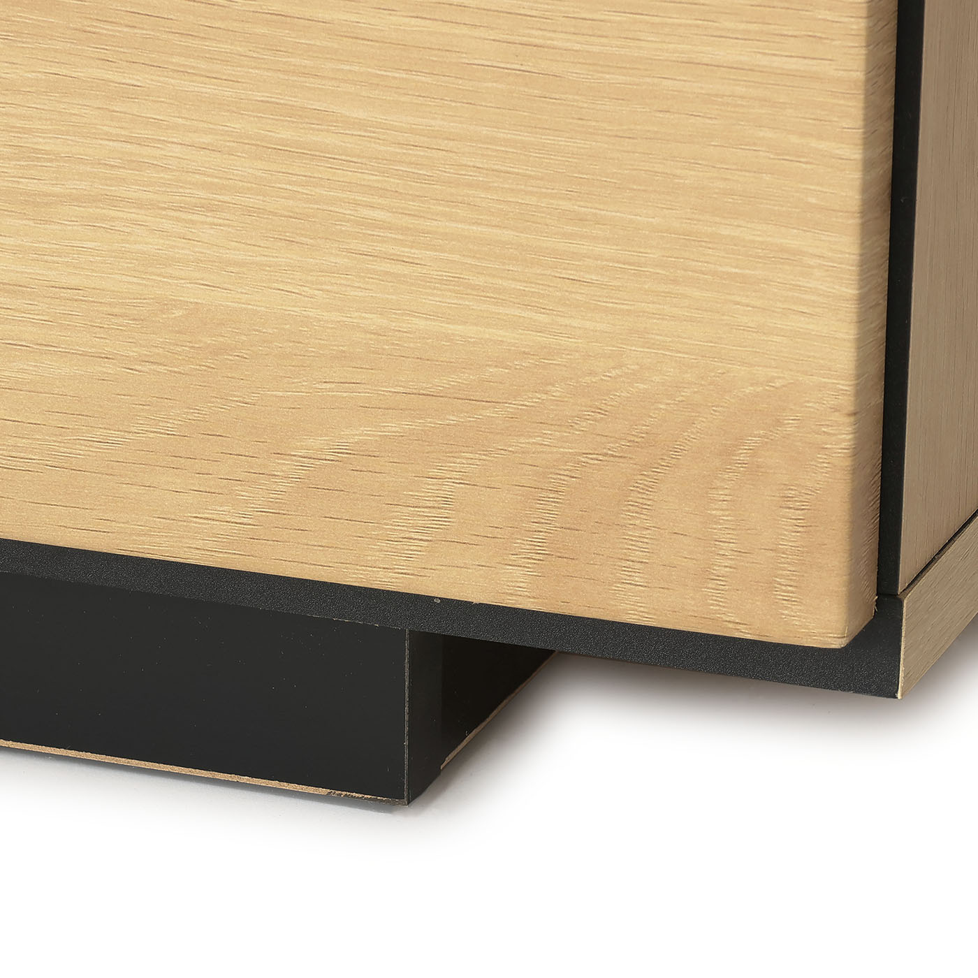 TVボード　サマンサ150TV　OAK