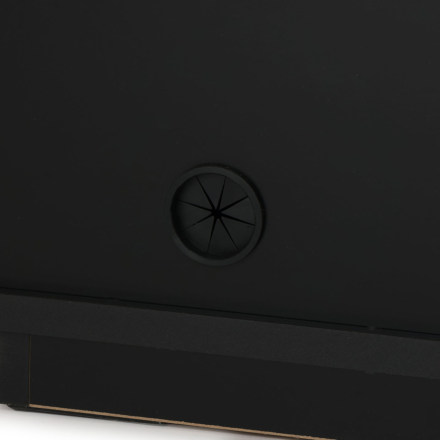 TVボード　サマンサ150TV　OAK