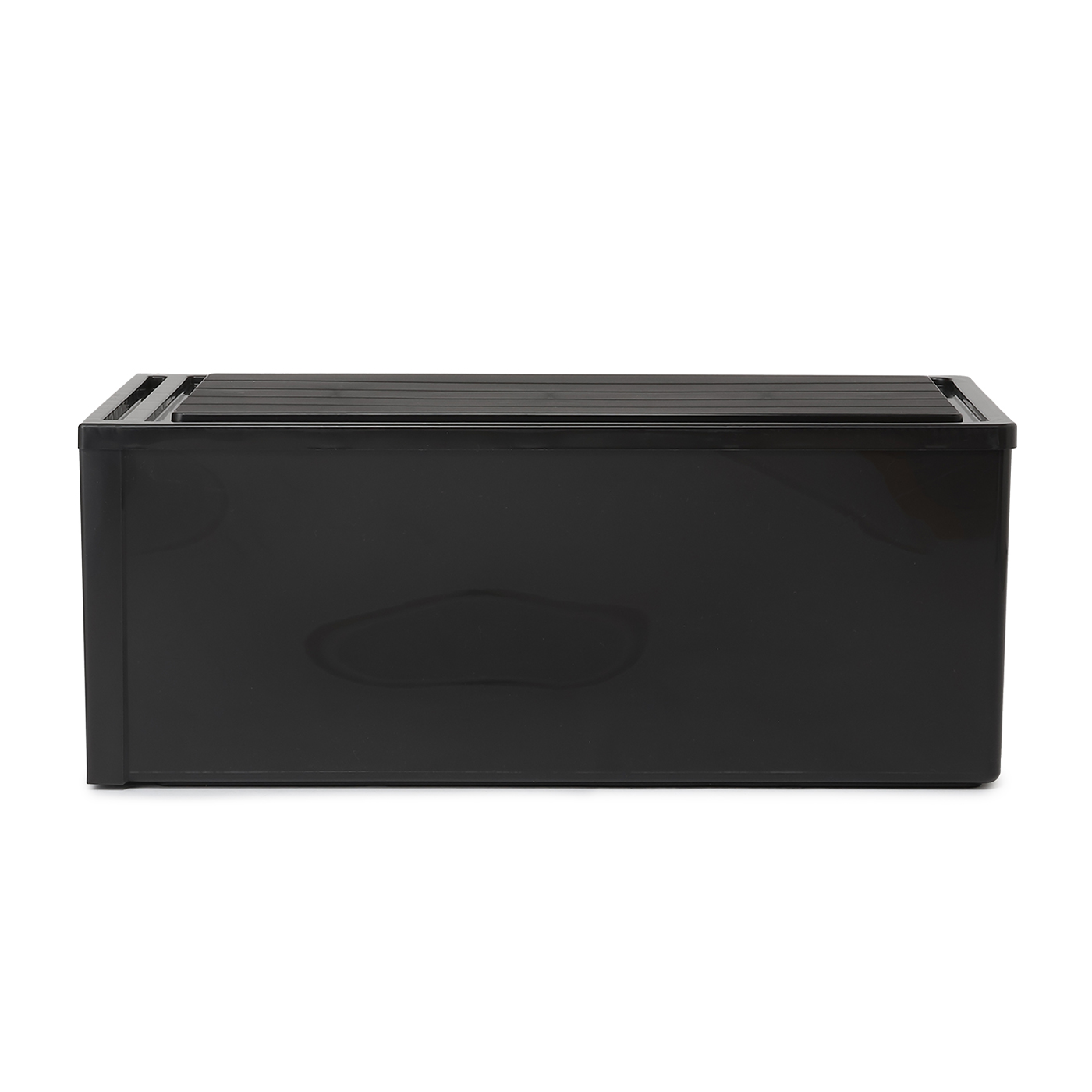 引き出し式収納ケース レクシアL-30 BK | TWO-ONE STYLEネット