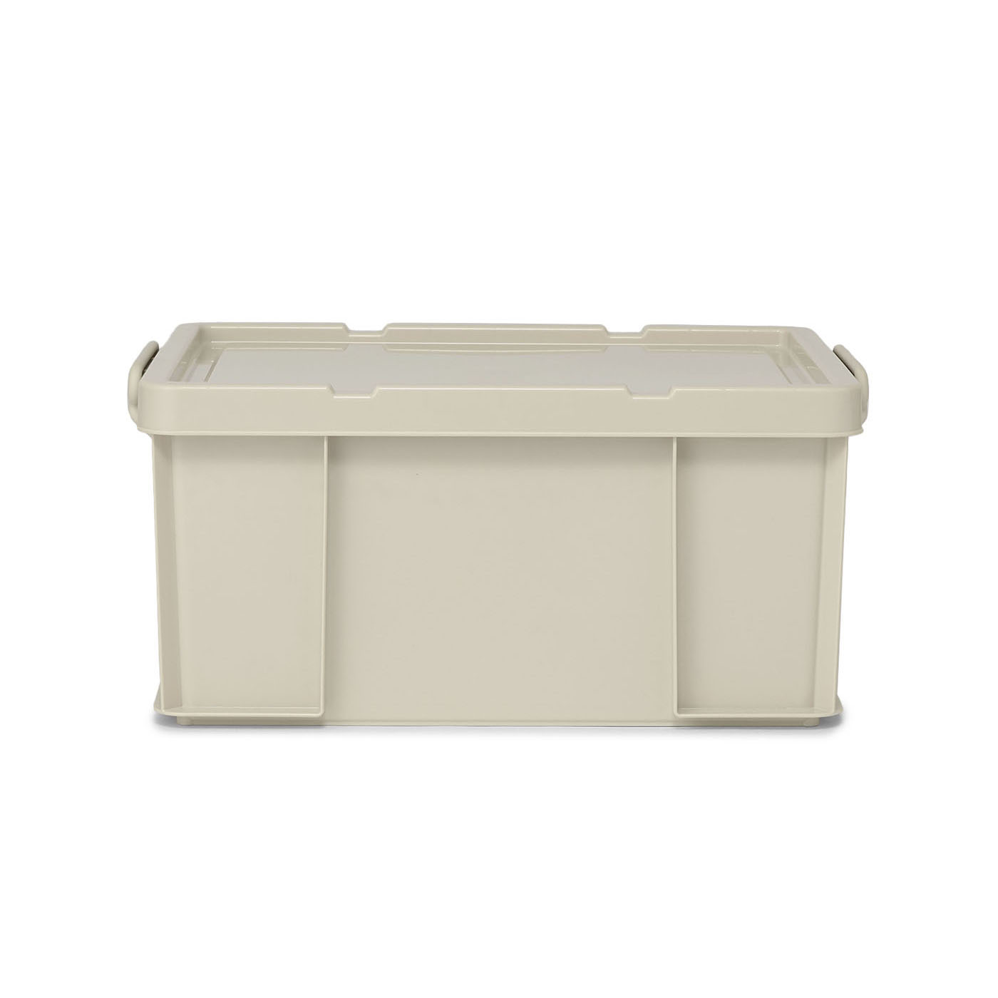 フタ式収納ボックス　レクシアBOX25M　LBE