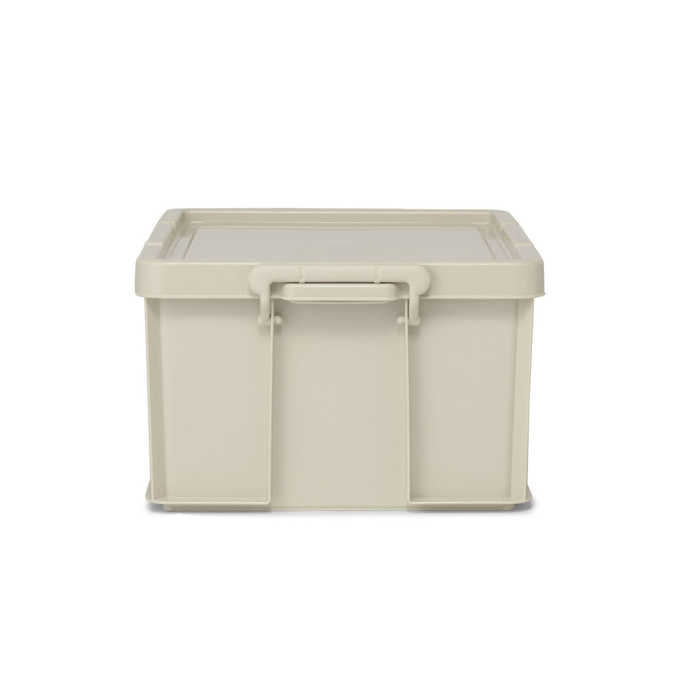 フタ式収納ボックス　レクシアBOX25M　LBE