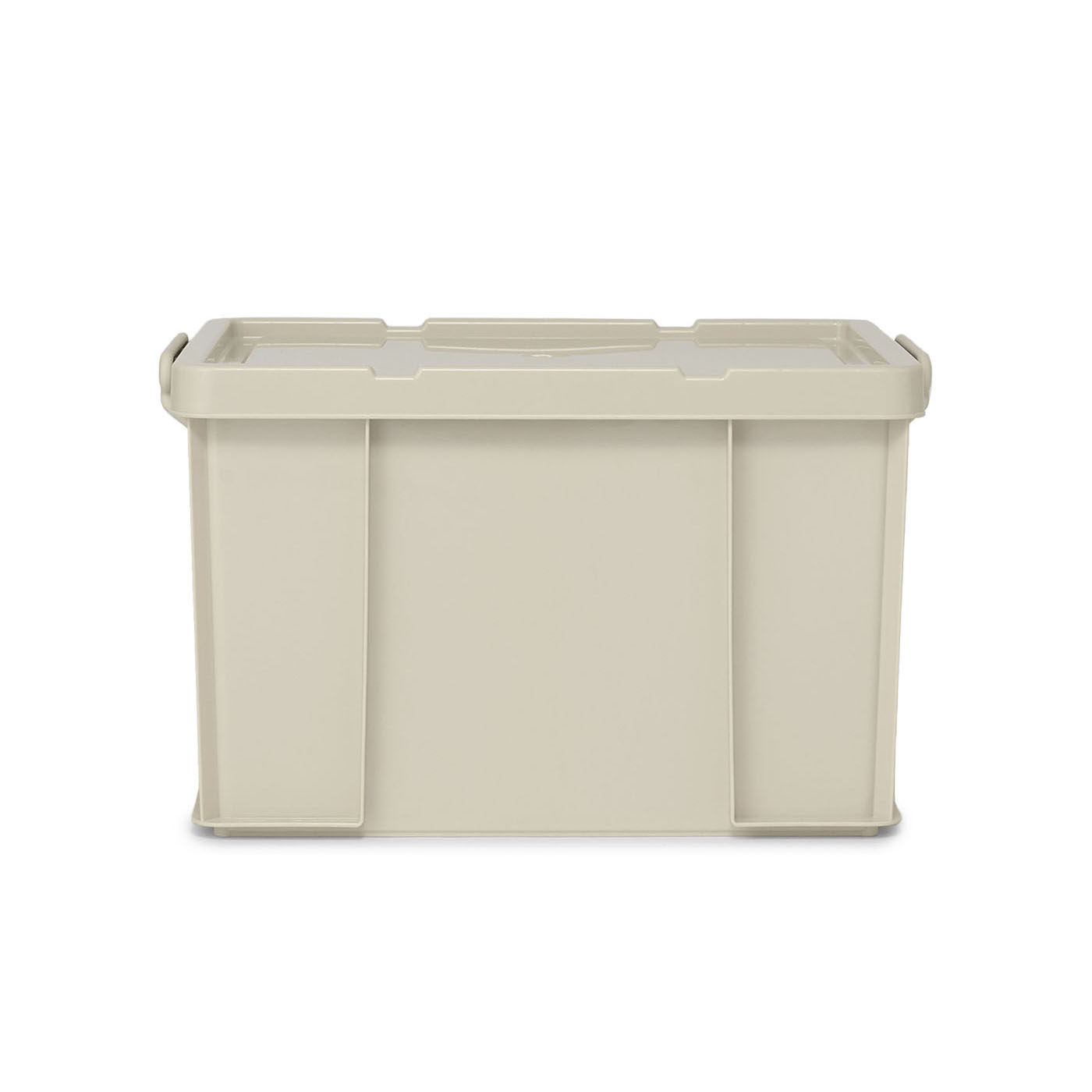 フタ式収納ボックス　レクシアBOX32M　LBE