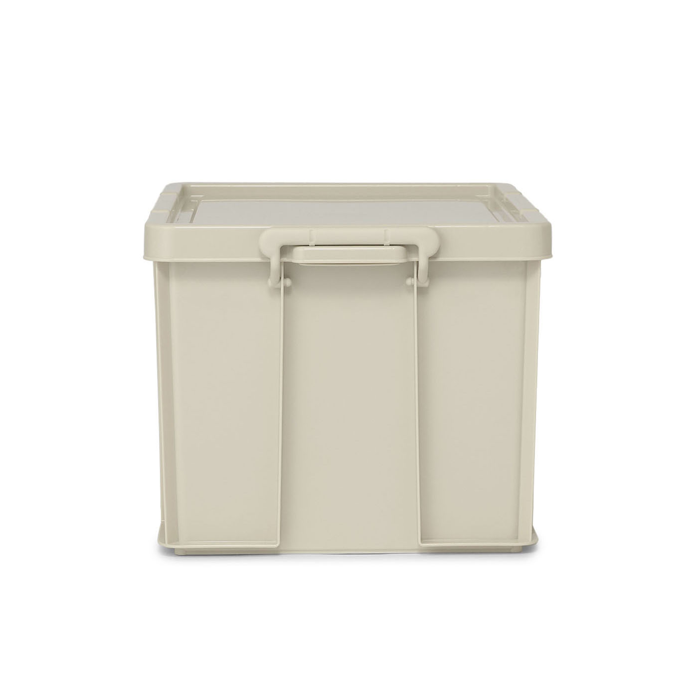 フタ式収納ボックス　レクシアBOX32M　LBE