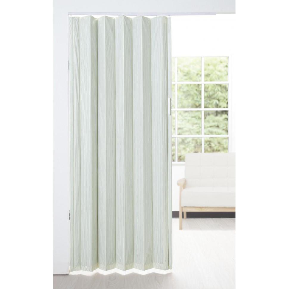 アコーディオンドア　ADシャトル　100×174