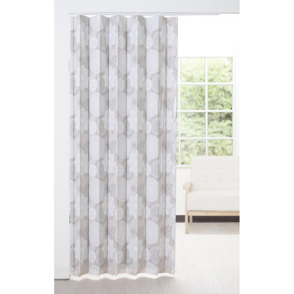 アコーディオンドア　ADシフォン　100×174