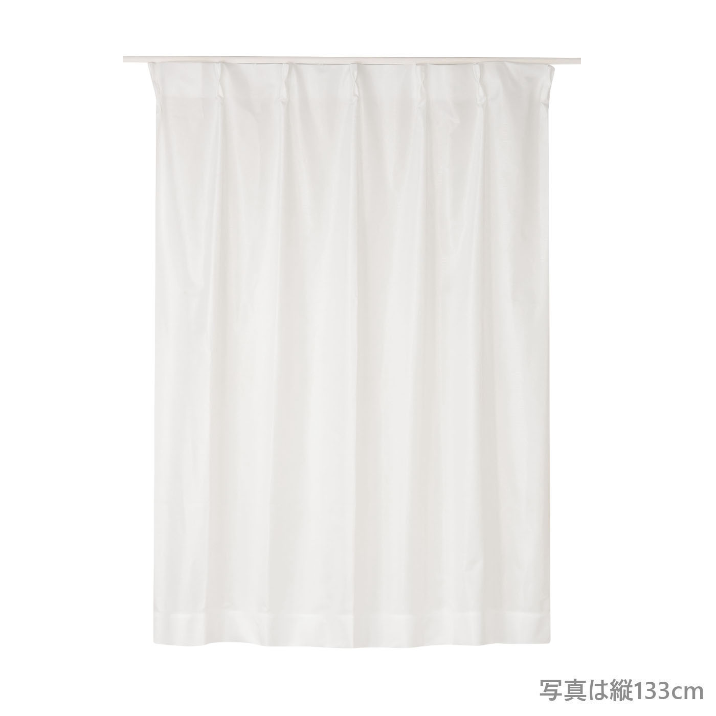 レースカーテン　ソレイユレース　100×133　2枚入