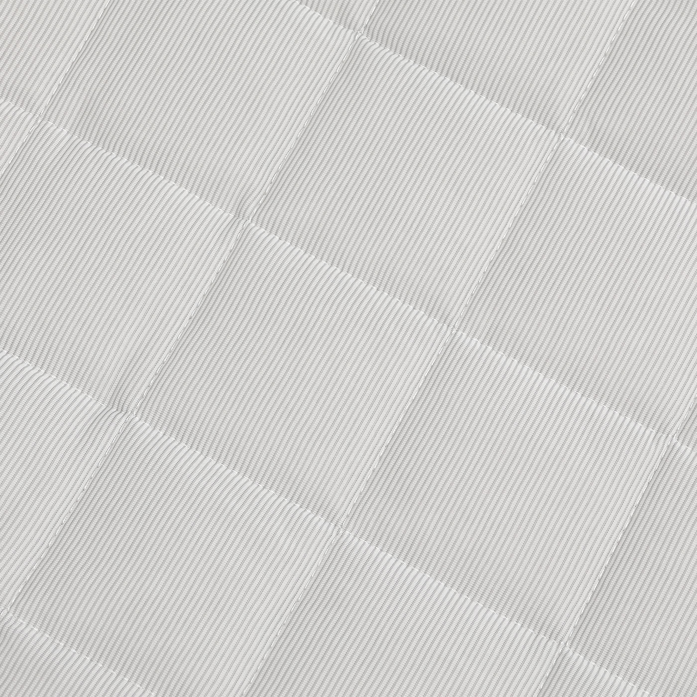 接触冷感ラグ　冷感フリス　GY(185×240)