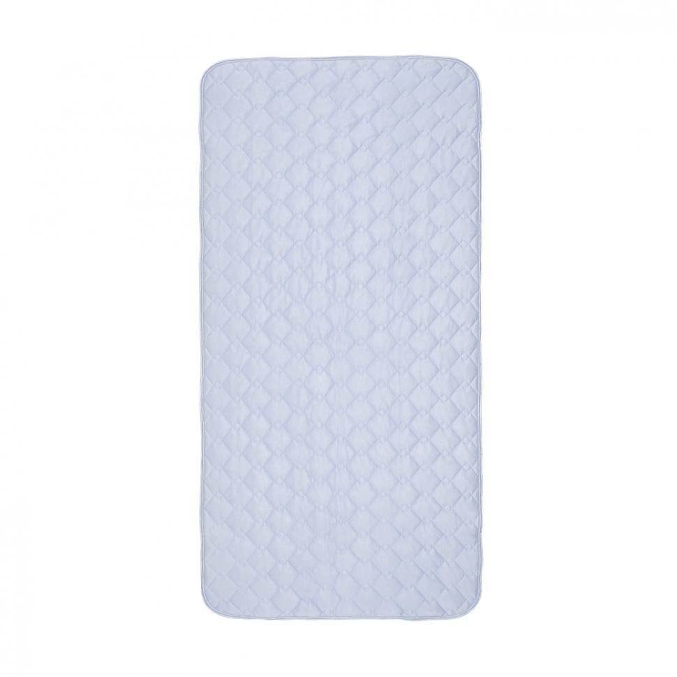 氷結 プラチナクール敷きパッド 敷きパッド シングル 洗える 日本製 敷