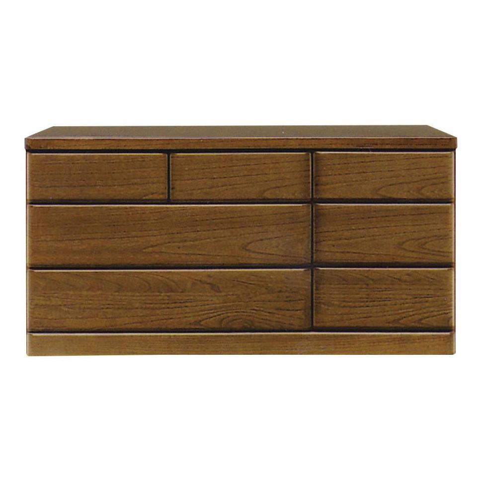 ローチェスト 　Nセレクト150-3 BR