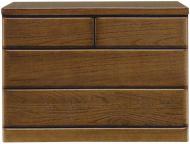 ローチェスト 　Nセレクト105-3 BR