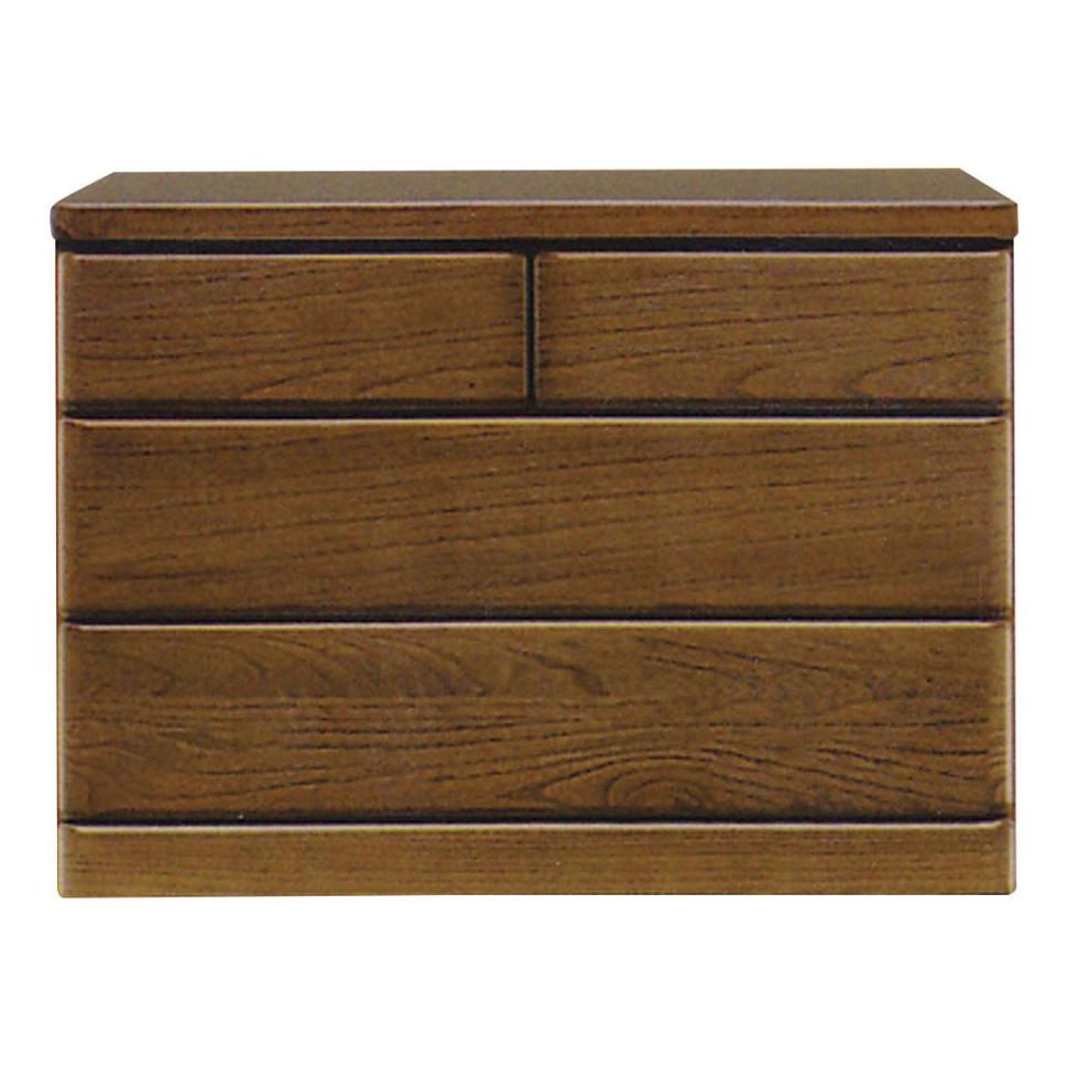 ローチェスト 　Nセレクト105-3 BR