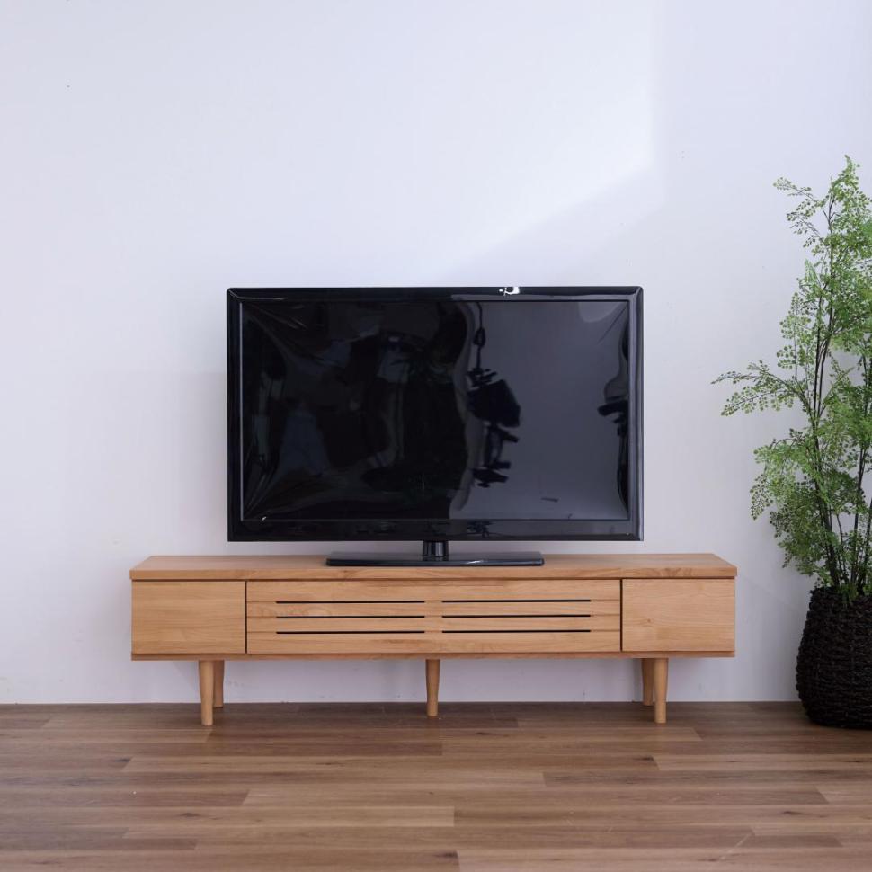 TVボード　トッティ160TV　NA