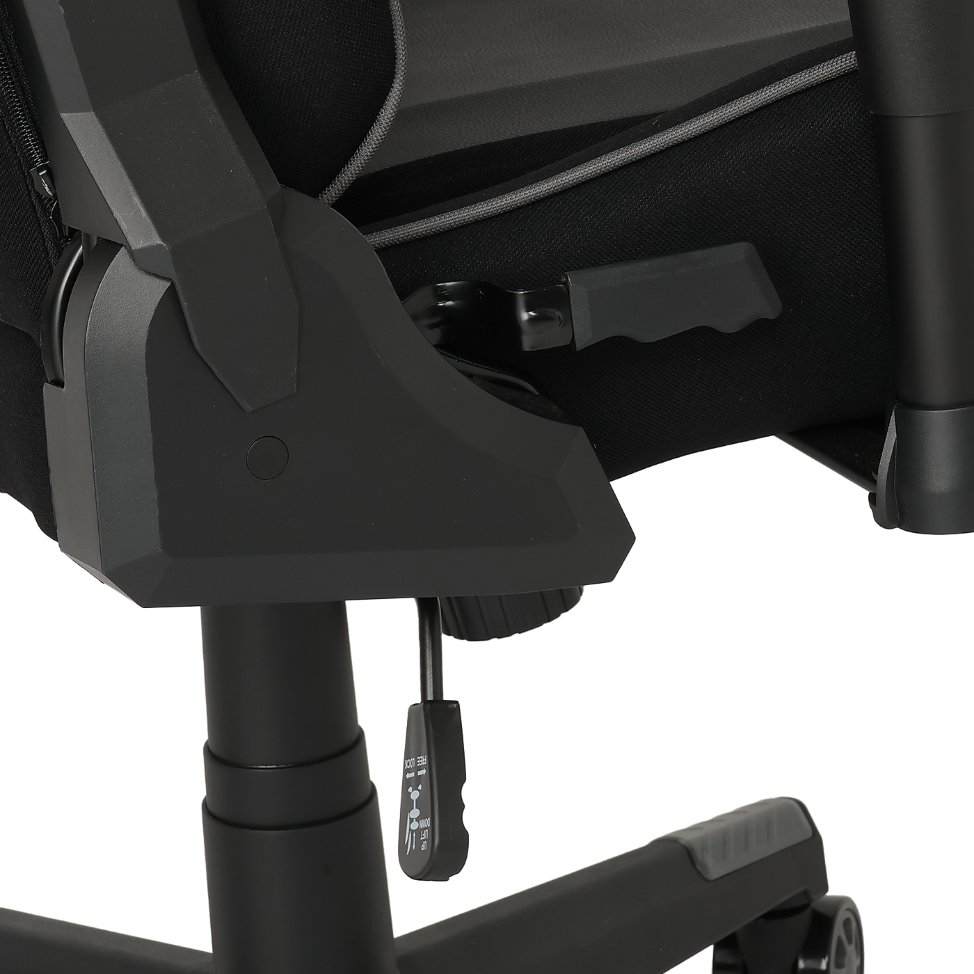 プロテクトレザーチェア　Eタフコート　EV