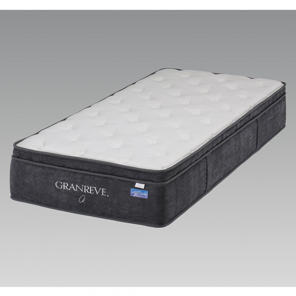 シングルベッド マットレス かため グランリーヴェ TWO-ONE STYLE オリジナルマットレス グランリーヴェ | TWO-ONE
