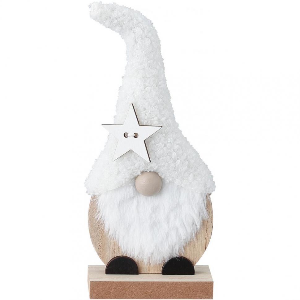 オブジェ　サンタクロースB