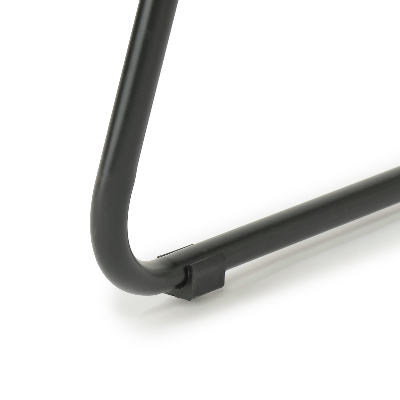ダイニングチェア　ドミノE型　BR布