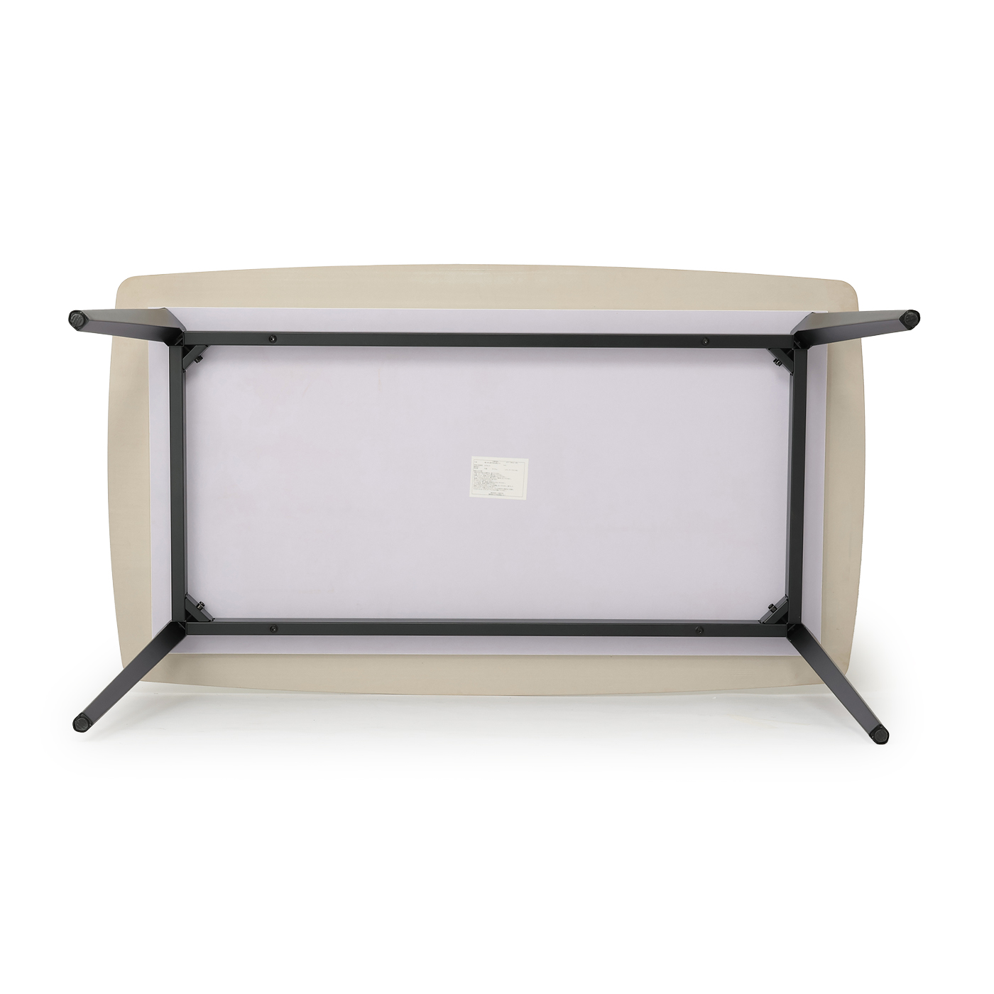 ダイニングテーブル　シティ140 WH