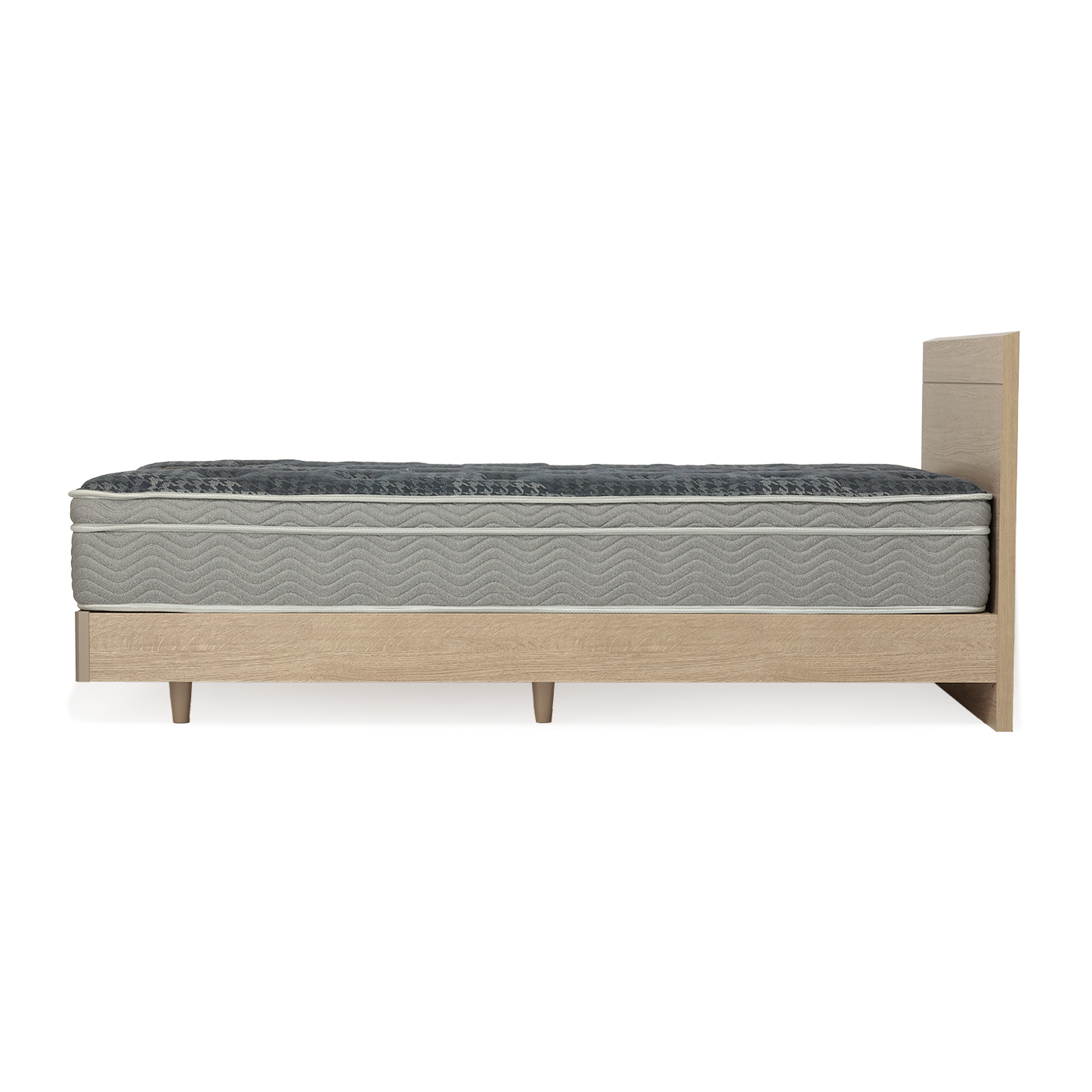 シングルベッド　サンティエ-GR-ST-24NGU-6.5EURO