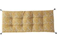 ロングクッション　カミーユ　YE(45×115)