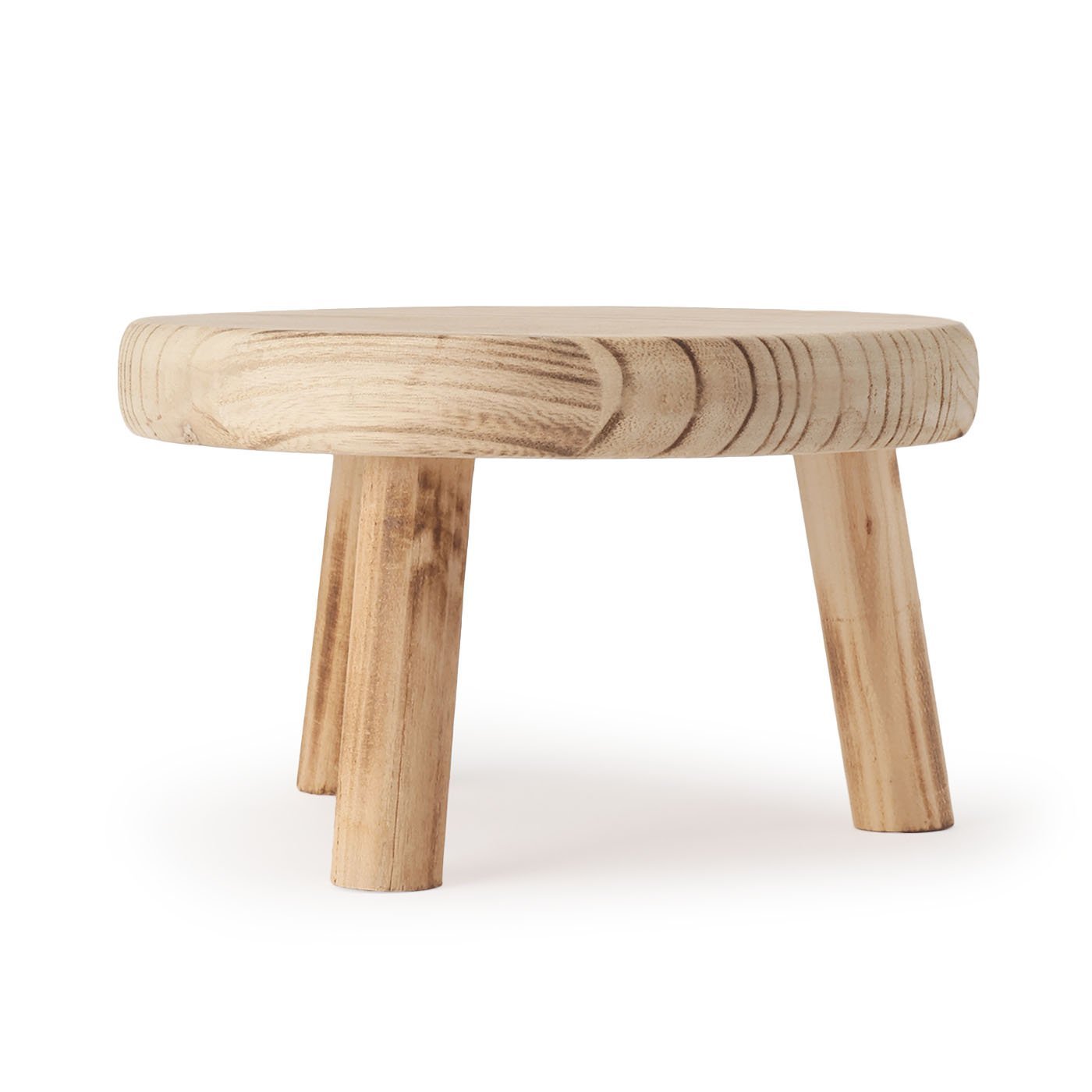 木製植物スタンド　F　NA