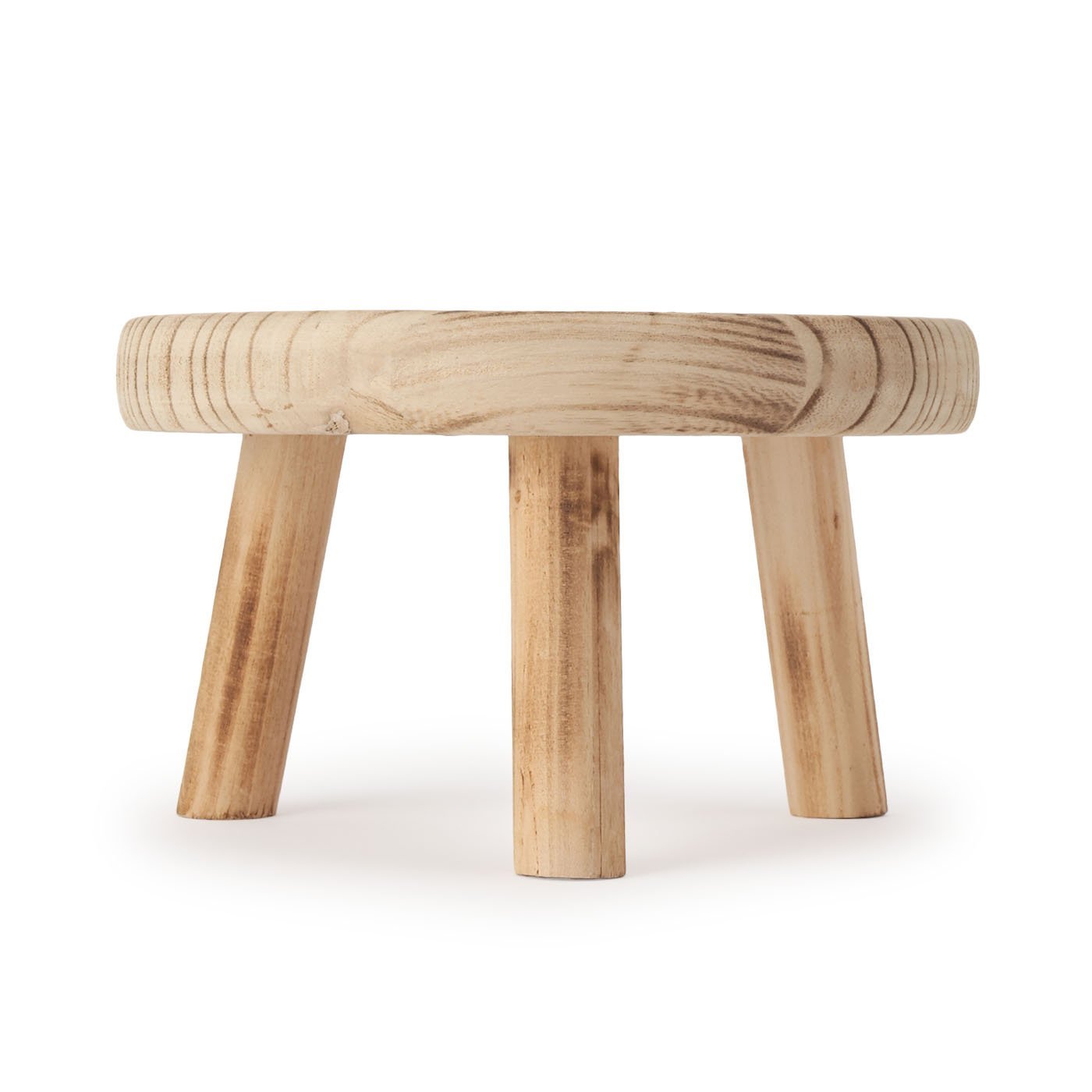 木製植物スタンド　F　NA