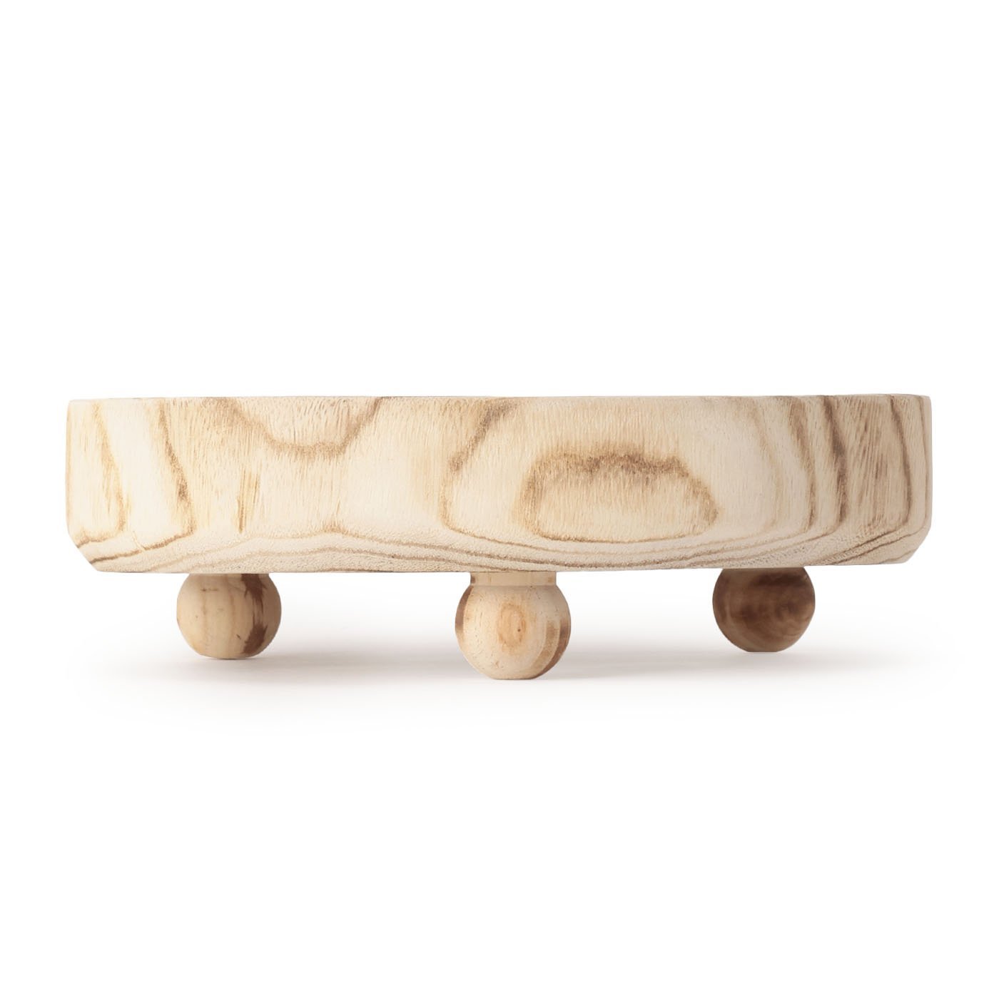 木製トレイ　A　NA