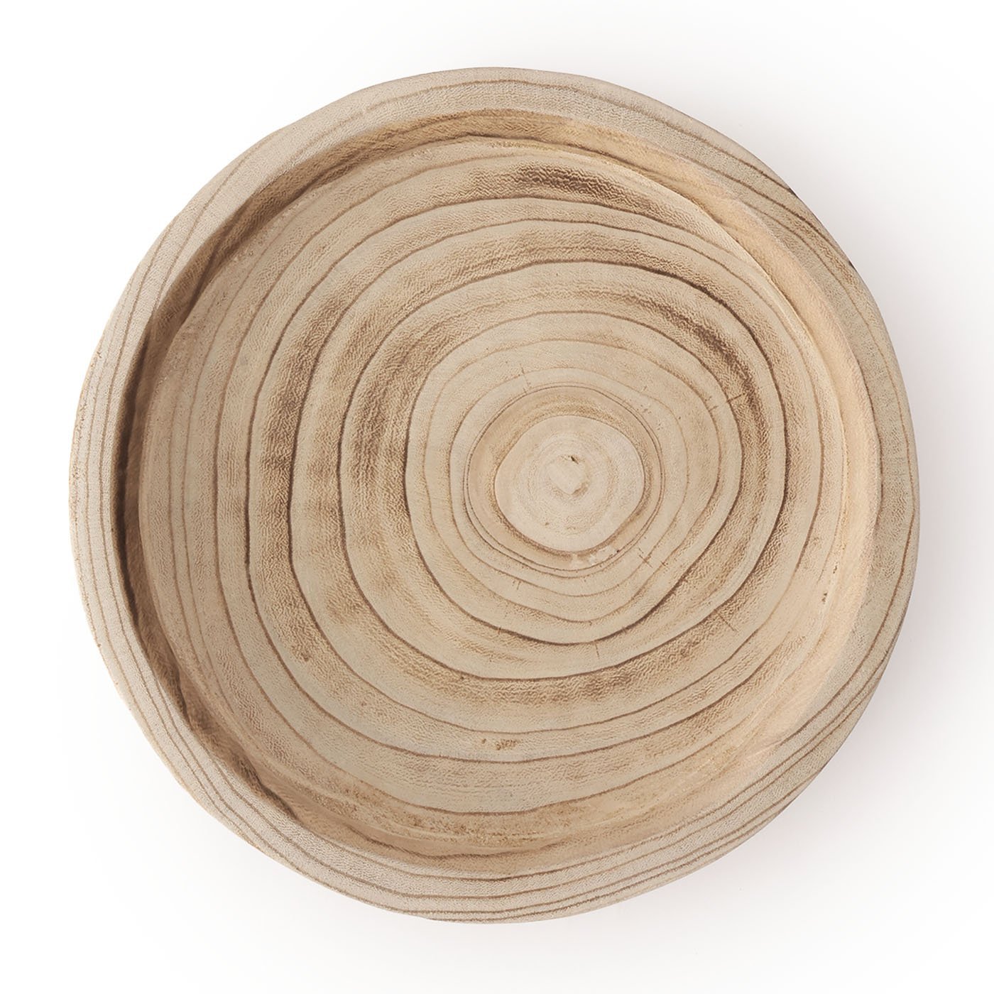 木製トレイ　A　NA