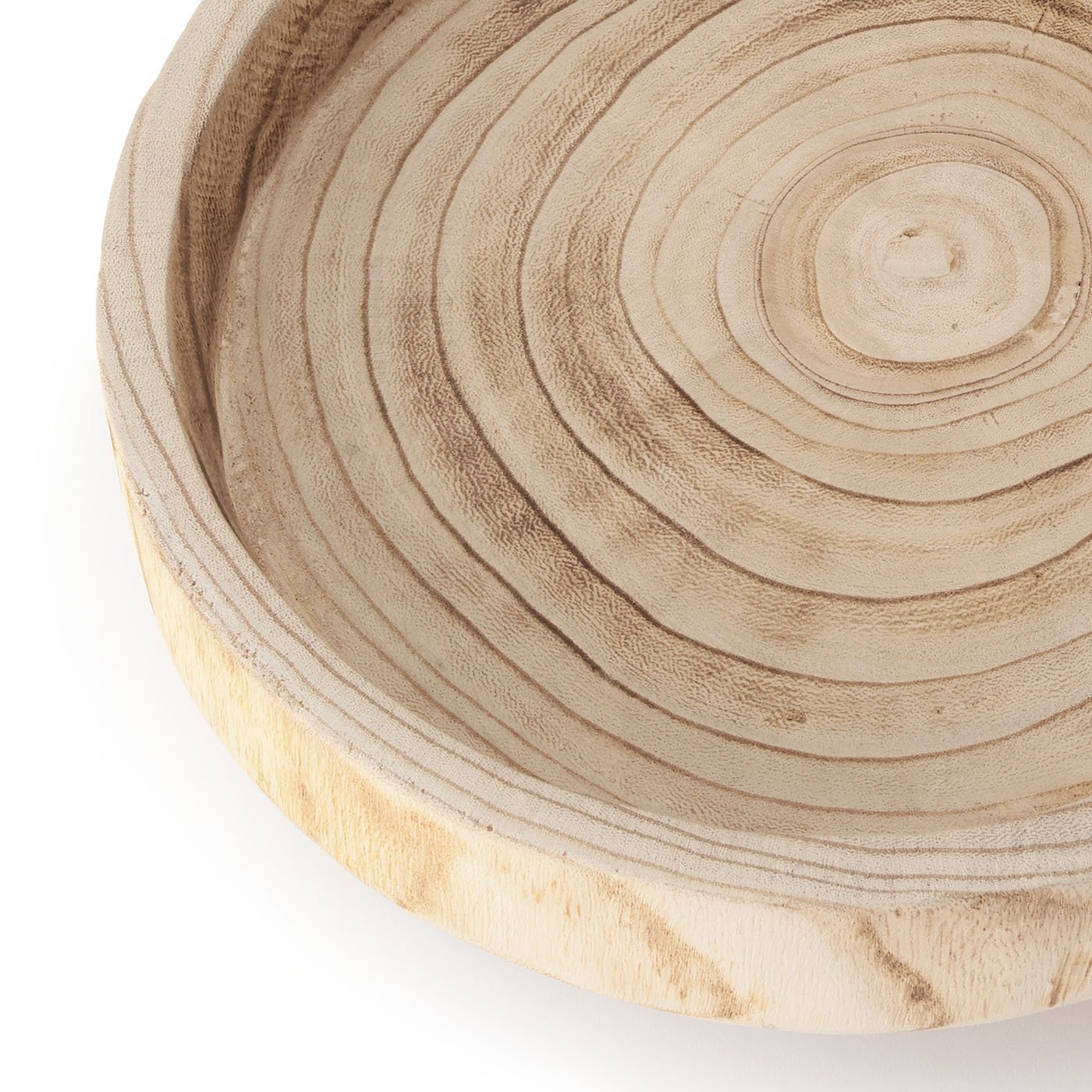 木製トレイ　A　NA