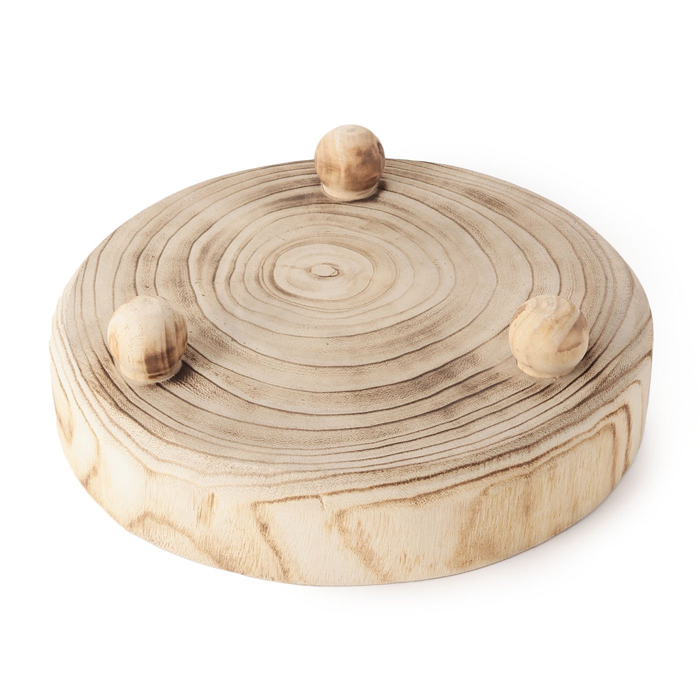 木製トレイ　A　NA