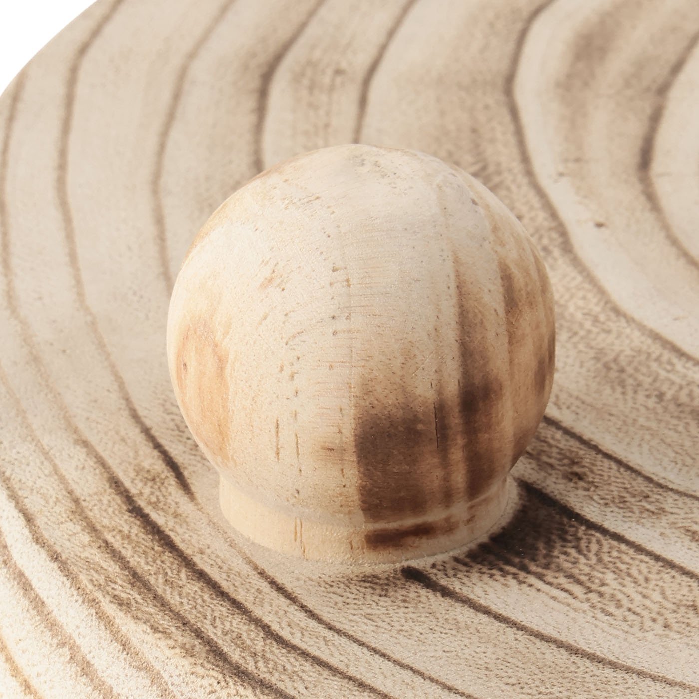 木製トレイ　A　NA