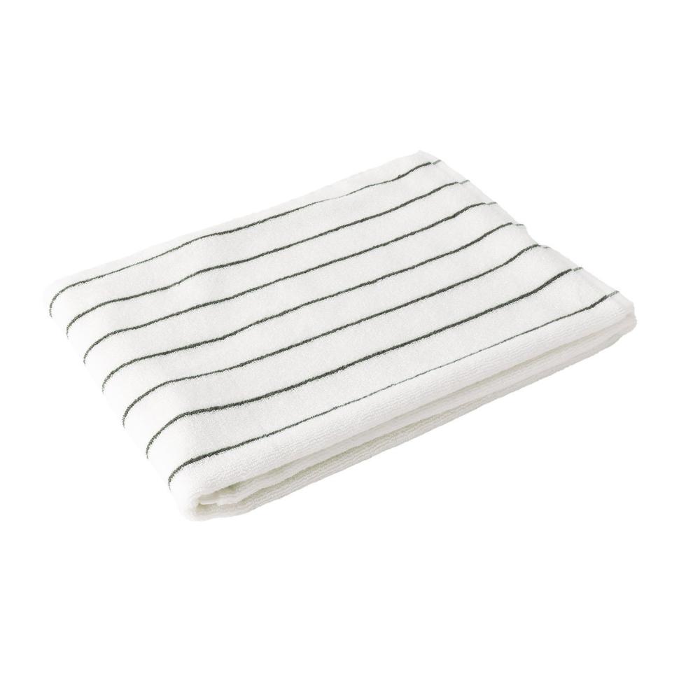 バスタオル　ラヤス　IV