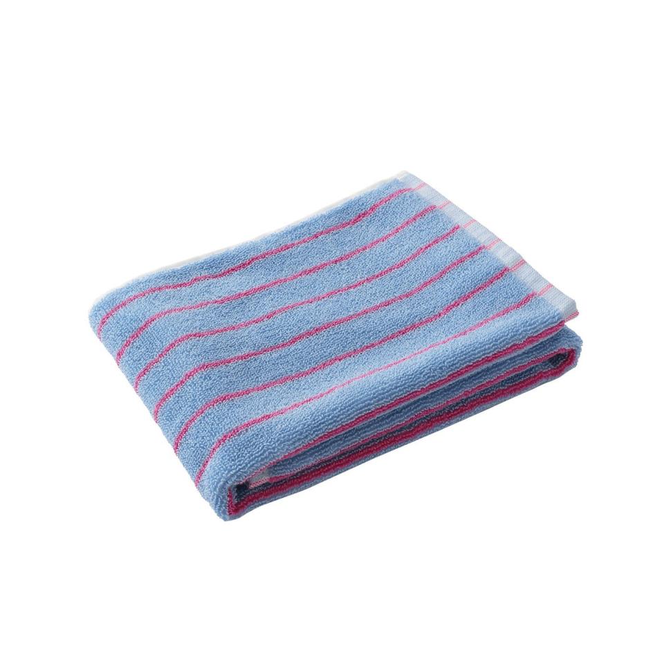 フェイスタオル　ラヤス　LBL