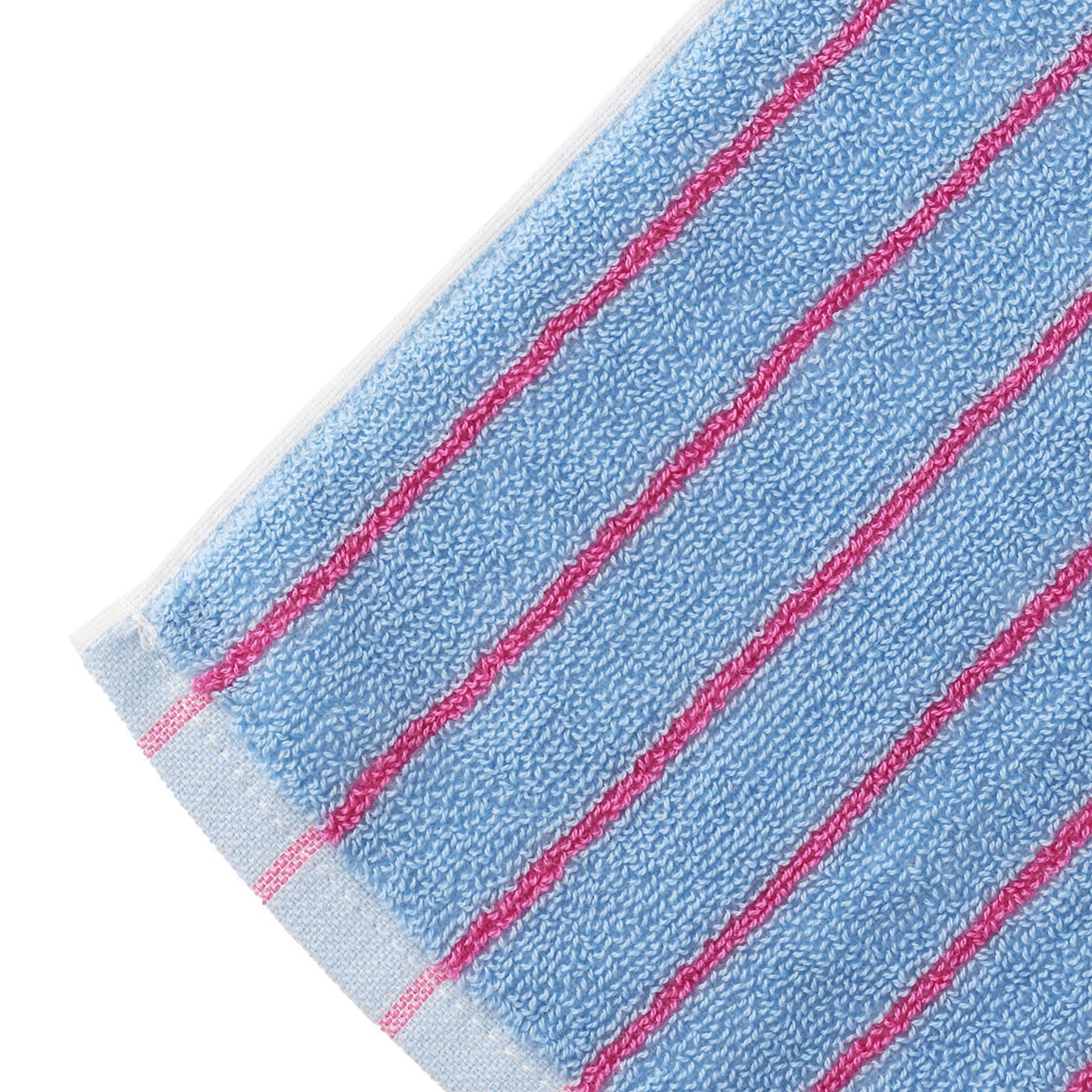 フェイスタオル　ラヤス　LBL