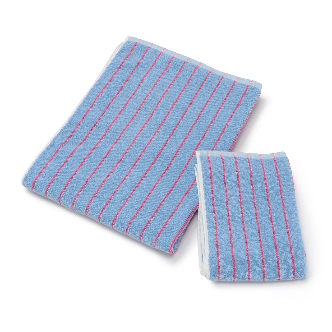 フェイスタオル　ラヤス　LBL