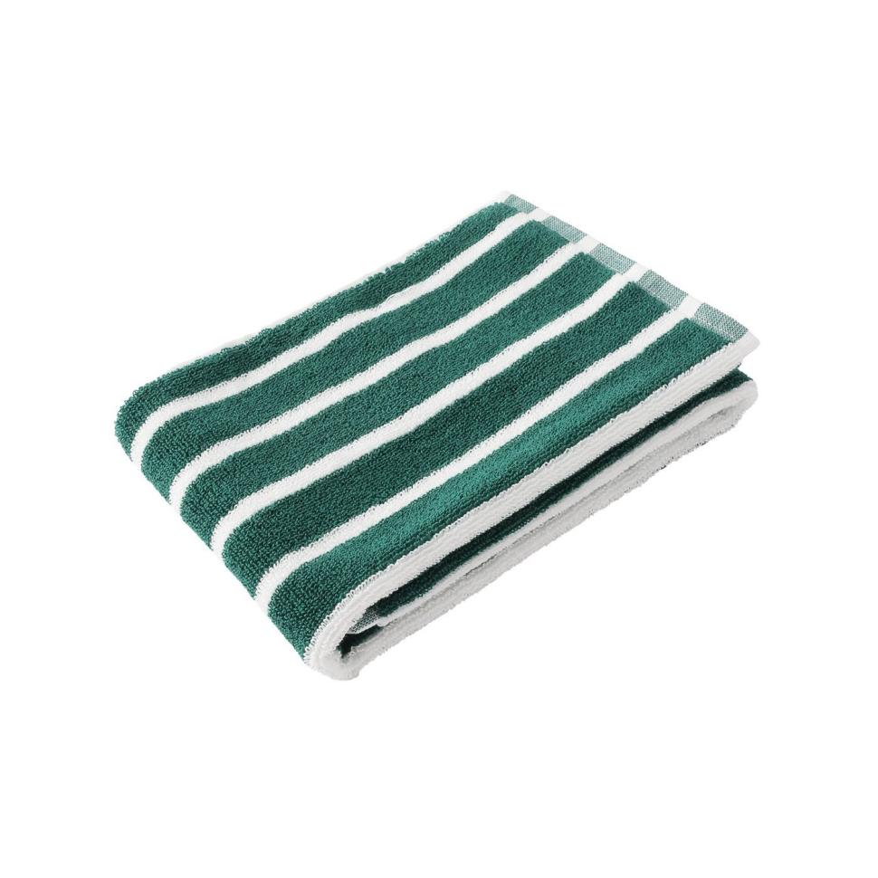 フェイスタオル　ラヤス　GR